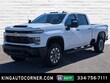  Chevrolet Silverado 2500 HD