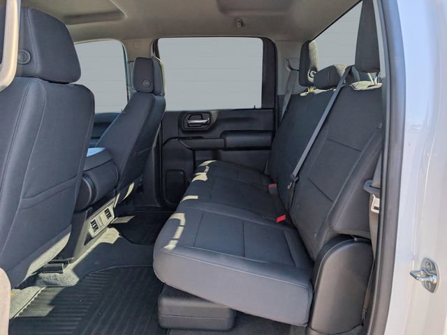 2025 Chevrolet Silverado 2500 HD Custom - Photo 12