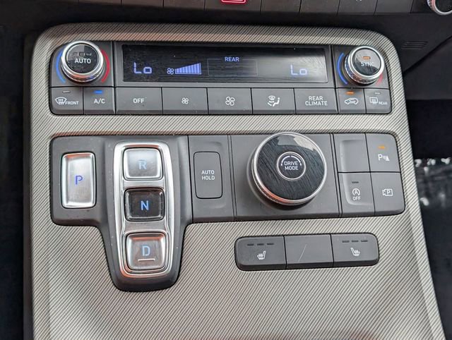 2024 Hyundai Palisade SEL - Photo 31