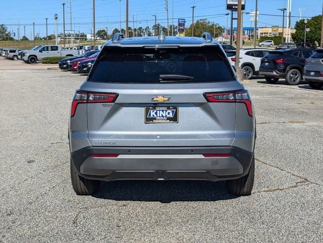 2025 Chevrolet Equinox LT - Photo 7