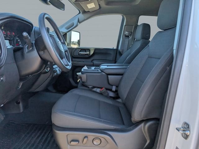 2025 Chevrolet Silverado 2500 HD Custom - Photo 13