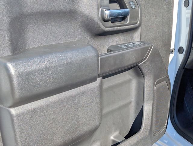 2025 Chevrolet Silverado 2500 HD Custom - Photo 18