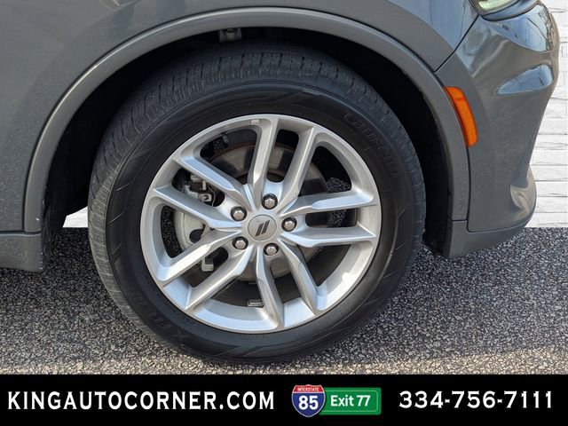 2024 Dodge Durango GT - Photo 10