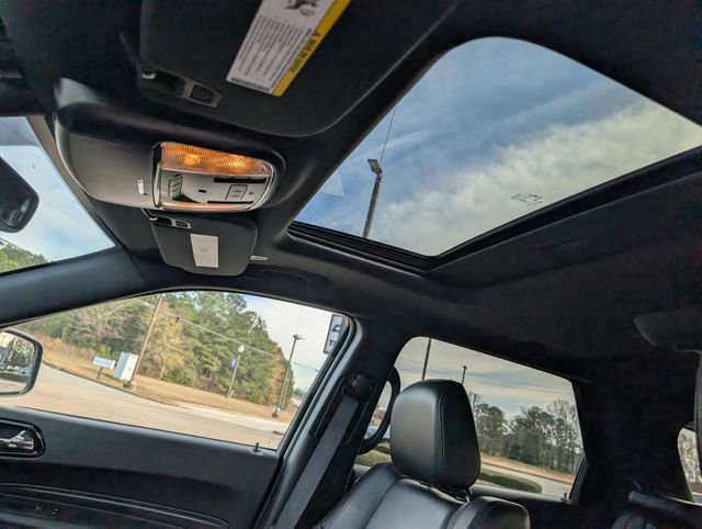 2024 Dodge Durango GT - Photo 21