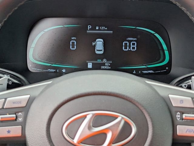 2024 Hyundai Palisade SEL - Photo 24