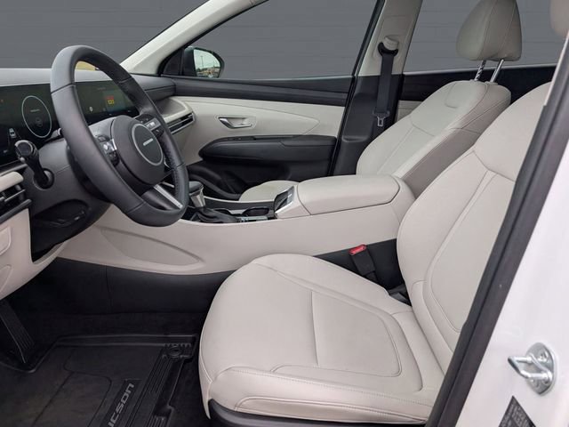 2025 Hyundai Tucson SEL Convenience - Photo 13