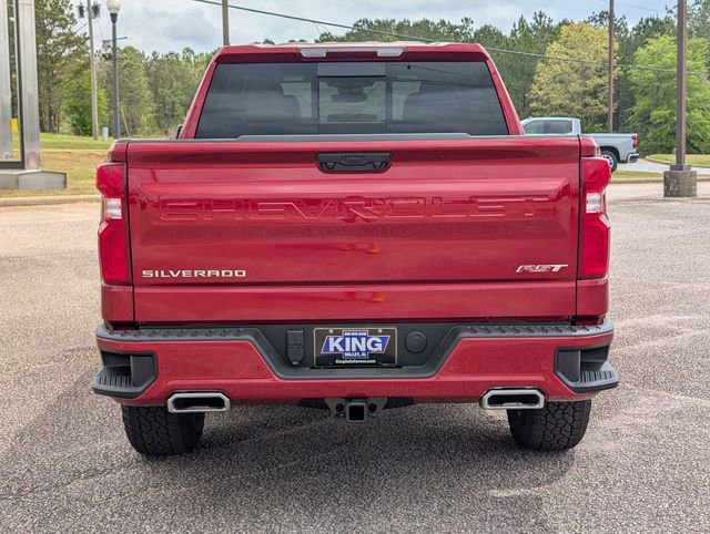 2025 Chevrolet Silverado 1500 RST - Photo 7