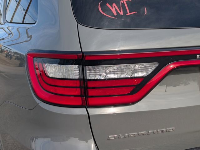 2024 Dodge Durango GT - Photo 17