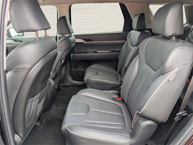 2024 Hyundai Palisade SEL - Photo 43