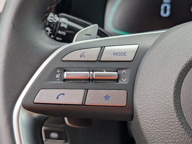 2024 Hyundai Palisade SEL - Photo 22