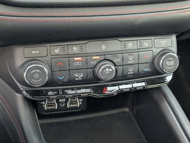 2024 Dodge Durango GT - Photo 30