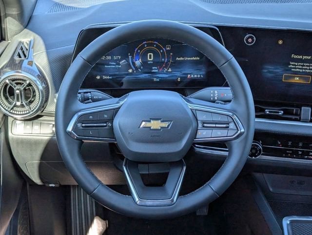 2025 Chevrolet Equinox LT - Photo 12