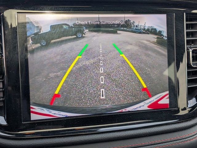 2024 Dodge Durango GT - Photo 27