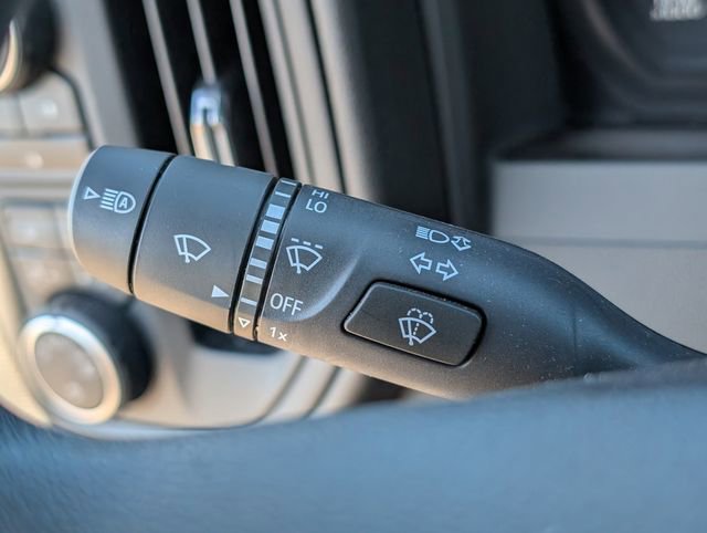 2025 Chevrolet Silverado 2500 HD Custom - Photo 25