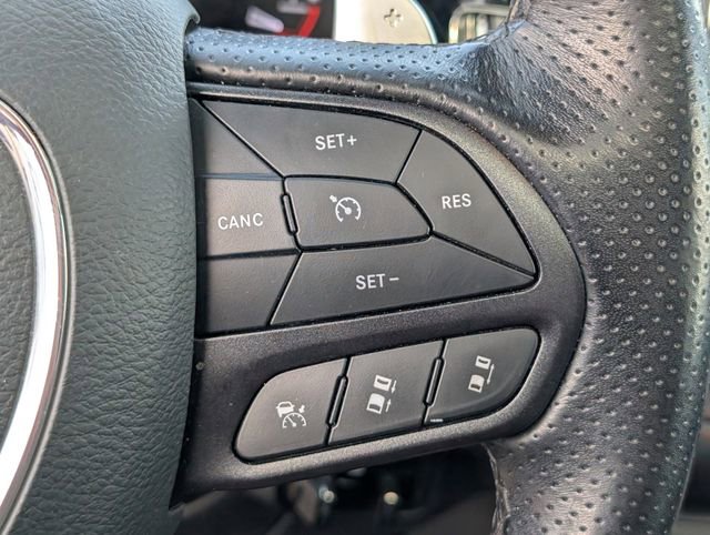 2024 Dodge Durango GT - Photo 23