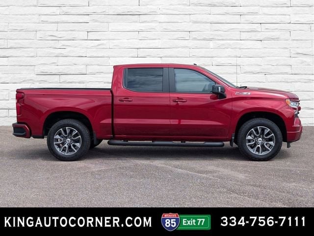 2025 Chevrolet Silverado 1500 RST - Photo 28