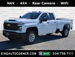Chevrolet Silverado 3500 HD