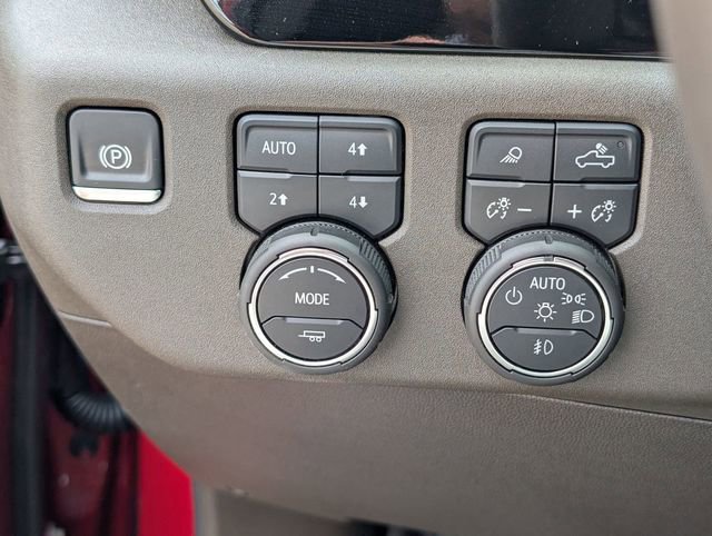 2025 Chevrolet Silverado 1500 RST - Photo 17