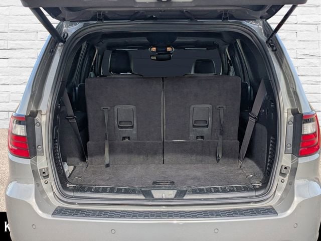 2024 Dodge Durango GT - Photo 9