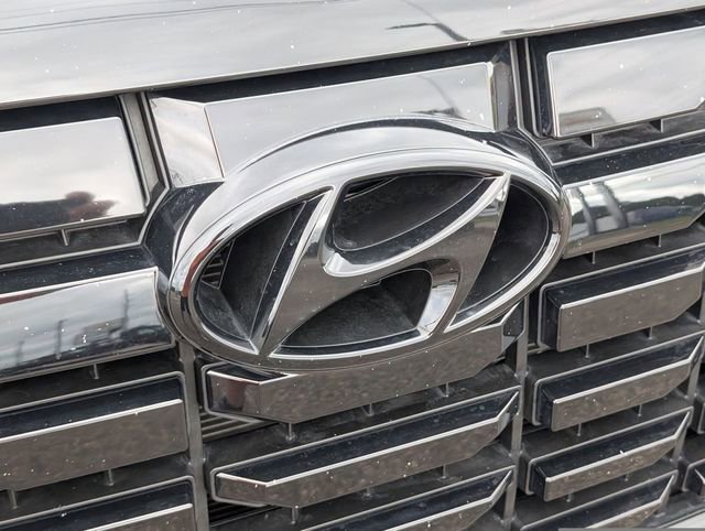 2024 Hyundai Palisade SEL - Photo 17