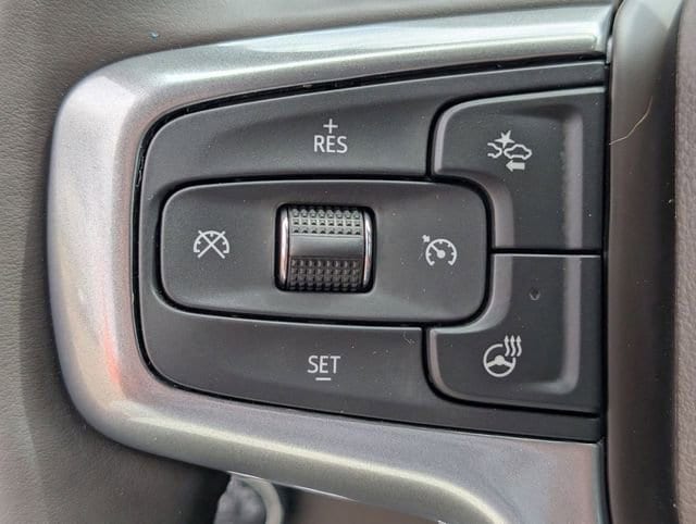 2025 Chevrolet Silverado 1500 RST - Photo 18