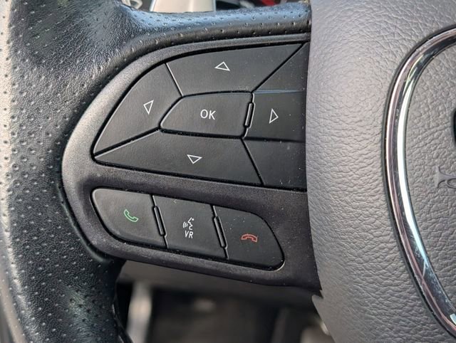 2024 Dodge Durango GT - Photo 22