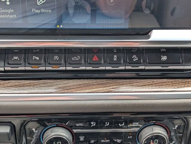 2025 Chevrolet Silverado 1500 RST - Photo 25