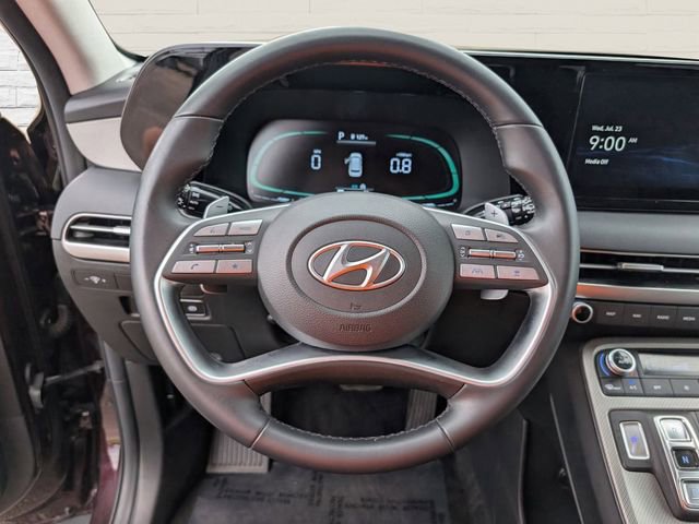 2024 Hyundai Palisade SEL - Photo 11