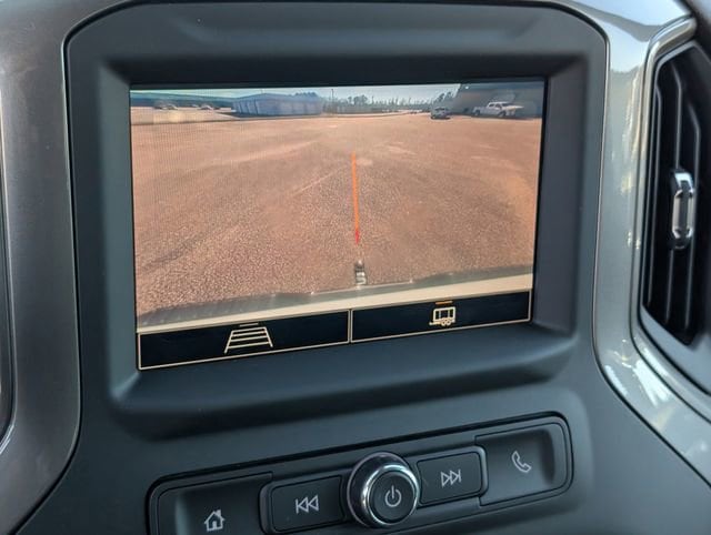 2025 Chevrolet Silverado 2500 HD Custom - Photo 24