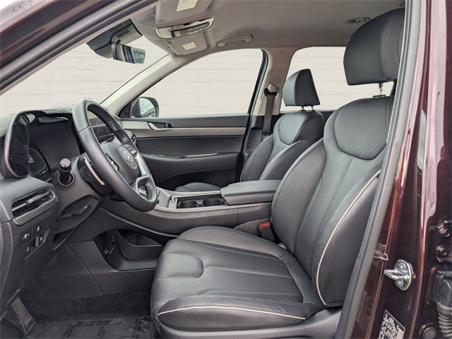 2024 Hyundai Palisade SEL - Photo 44