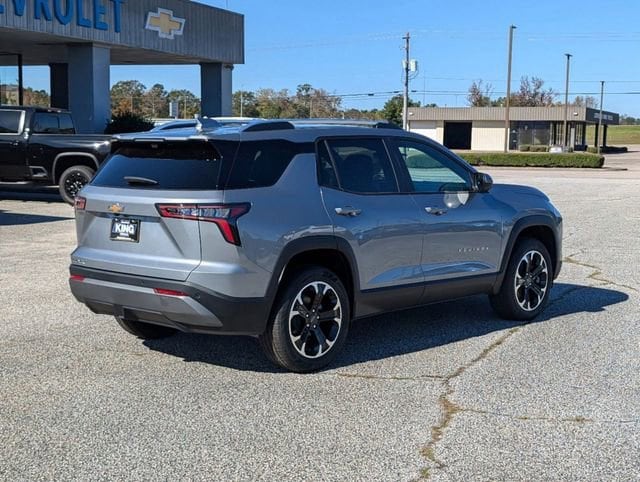 2025 Chevrolet Equinox LT - Photo 6