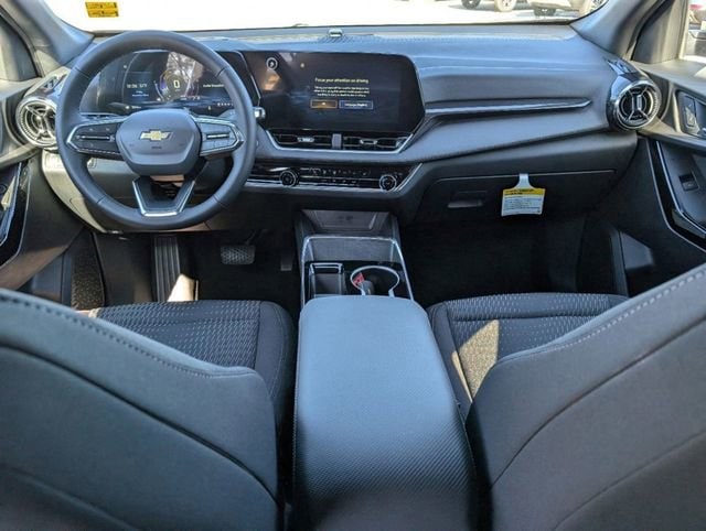 2025 Chevrolet Equinox LT - Photo 11