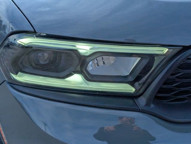 2024 Dodge Durango GT - Photo 15