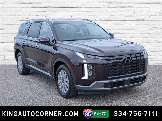 2024 Hyundai Palisade SEL - Photo 35