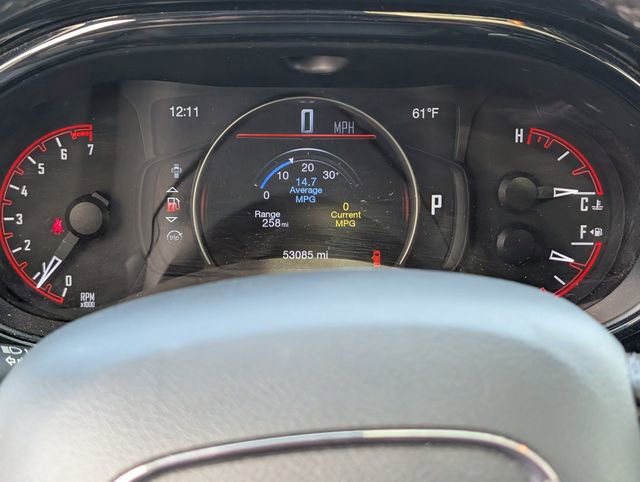 2024 Dodge Durango GT - Photo 24