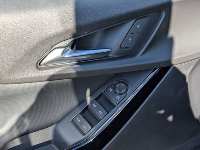 2025 Chevrolet Equinox LT - Photo 13