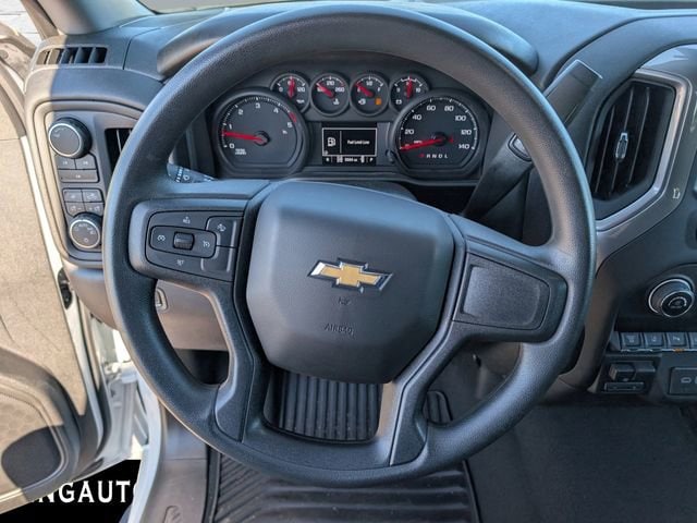 2025 Chevrolet Silverado 2500 HD Custom - Photo 14