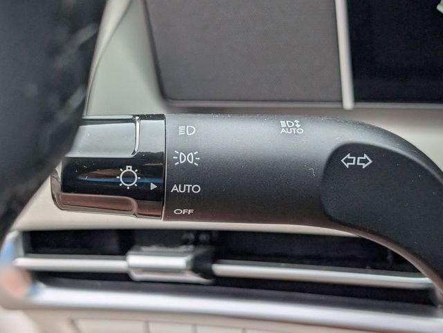 2025 Hyundai Tucson SEL Convenience - Photo 26