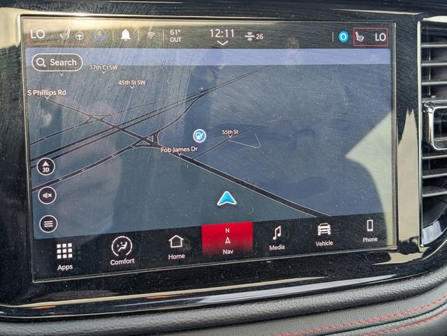 2024 Dodge Durango GT - Photo 26