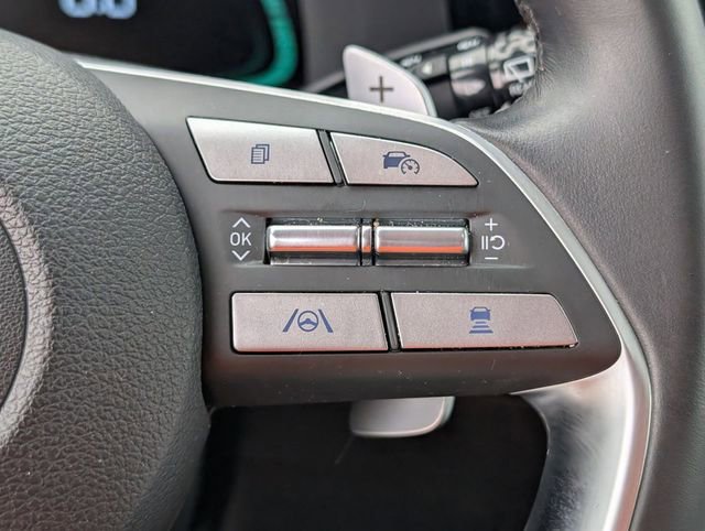 2024 Hyundai Palisade SEL - Photo 23