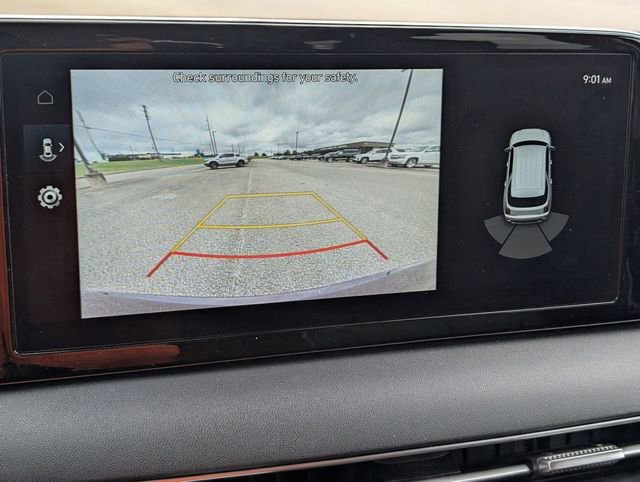 2024 Hyundai Palisade SEL - Photo 26