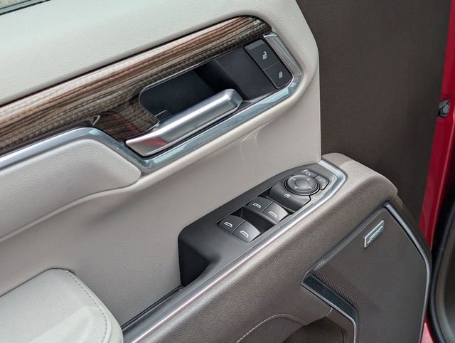 2025 Chevrolet Silverado 1500 RST - Photo 14