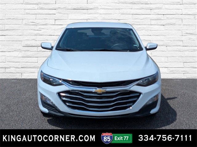 2025 Chevrolet Malibu 1LT photo 2