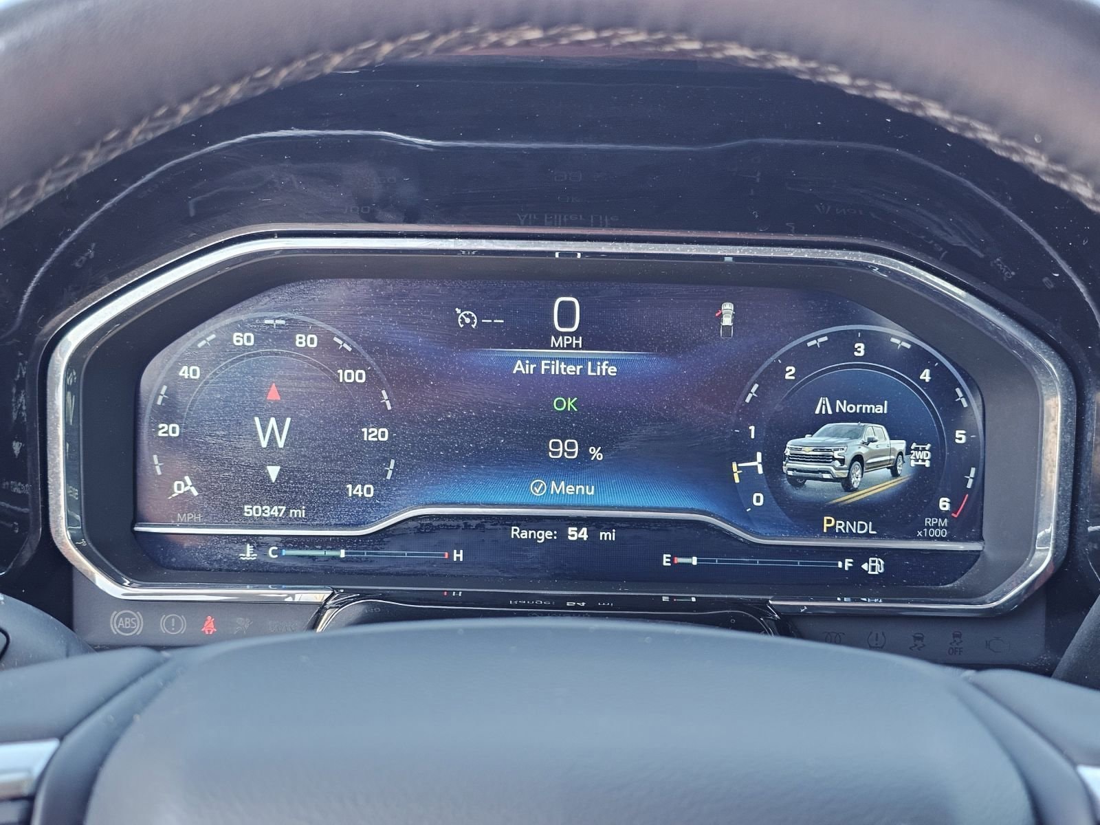 2023 Chevrolet Silverado 1500 LT - Photo 20