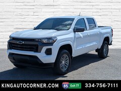 2026 Chevrolet Colorado PU Pick Up