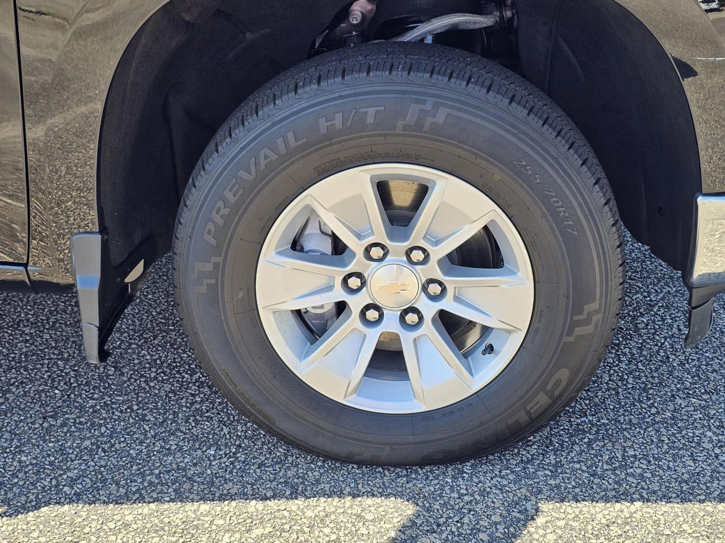 2023 Chevrolet Silverado 1500 LT - Photo 27