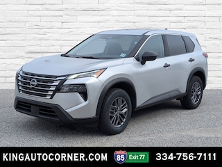 2024 Nissan Rogue S SUV