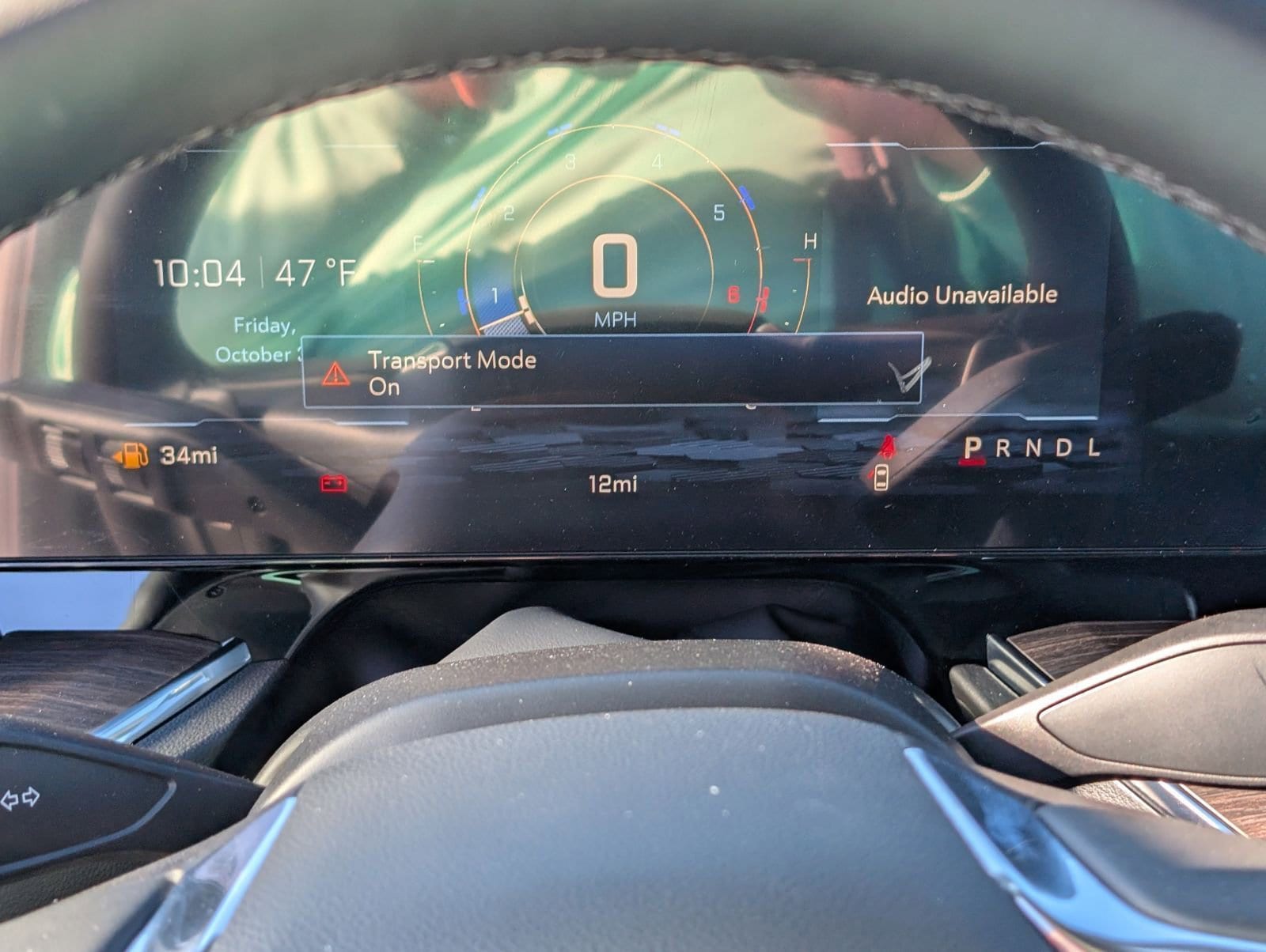 2026 Chevrolet Suburban LS - Photo 23