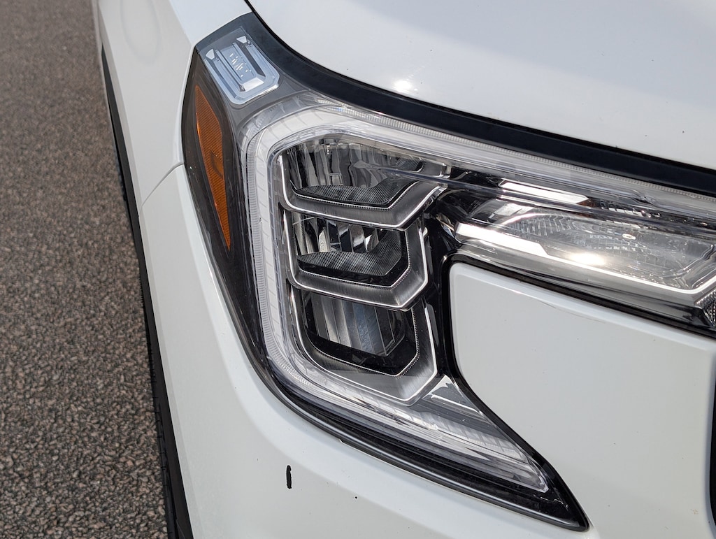 Used 2024 GMC Terrain SLE SUV