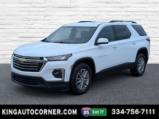 2023 Chevrolet Traverse LT Cloth w/1LT SUV